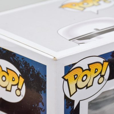 Funko Pop Star Wars - Combat Assault Tank Trooper 184 (2017 Summer Convention Exclusive) #1