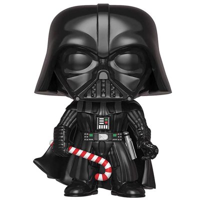 Funko Pop Star Wars - Darth Vader 279 (Candy Cane) #1