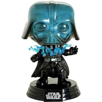 Funko Pop Star Wars - Darth Vader 288 (Electrocuted)