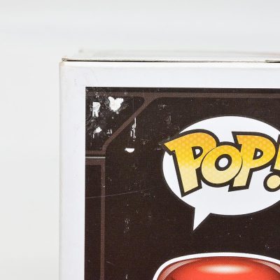 Funko Pop Star Wars - Guavian 112 (Vaulted) #1