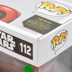 Funko Pop Star Wars - Guavian 112 (Vaulted) #1