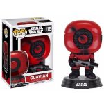 Funko Pop Star Wars - Guavian 112 (Vaulted) #1