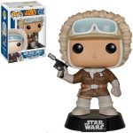 Funko Pop Star Wars – Han Solo 47 (Hoth) (Vaulted) Funko Pop Star Wars - Han Solo 47 (Hoth) (Vaulted)