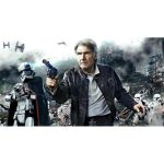 Funko Pop Star Wars – Han Solo 79 (Vaulted) #1 Funko Pop Star Wars - Han Solo 79 (Vaulted) #1