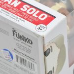 Funko Pop Star Wars – Han Solo 79 (Vaulted) #1 Funko Pop Star Wars - Han Solo 79 (Vaulted) #1