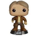 Funko Pop Star Wars – Han Solo 79 (Vaulted) #1 Funko Pop Star Wars - Han Solo 79 (Vaulted) #1