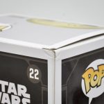 Funko Pop Star Wars - Jabba The Hutt 22 #1