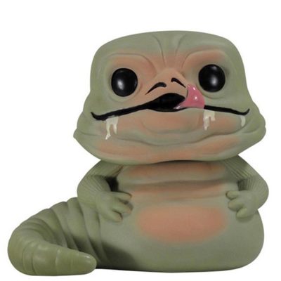 Funko Pop Star Wars - Jabba The Hutt 22