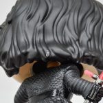 Funko Pop Star Wars – Kylo Ren 105 (Unmasked) #1 Funko Pop Star Wars - Kylo Ren 105 (Unmasked) #1