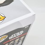 Funko Pop Star Wars – Kylo Ren 105 (Unmasked) #1 Funko Pop Star Wars - Kylo Ren 105 (Unmasked) #1