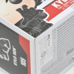 Funko Pop Star Wars – Kylo Ren 105 (Unmasked) #1 Funko Pop Star Wars - Kylo Ren 105 (Unmasked) #1