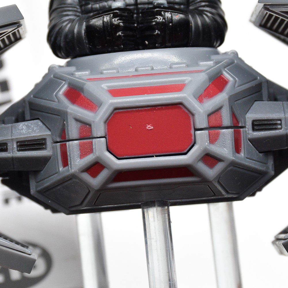 Funko Pop Star Wars - Kylo Ren Tie Fighter 215 #1