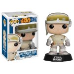 Funko Pop Star Wars - Luke Skywalker 34 (Hoth) (Vaulted)