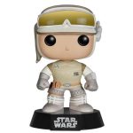 Funko Pop Star Wars - Luke Skywalker 34 (Hoth) (Vaulted)