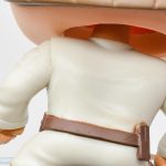 Funko Pop Star Wars – Luke Skywalker 93 (Bespin) (Vaulted) #1 Funko Pop Star Wars - Luke Skywalker 93 (Bespin) (Vaulted) #1