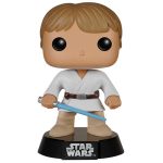 Funko Pop Star Wars – Luke Skywalker 93 (Bespin) (Vaulted) #1 Funko Pop Star Wars - Luke Skywalker 93 (Bespin) (Vaulted) #1