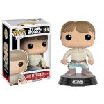 Funko Pop Star Wars – Luke Skywalker 93 (Bespin) (Vaulted) #1 Funko Pop Star Wars - Luke Skywalker 93 (Bespin) (Vaulted) #1