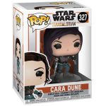Funko Pop Star Wars - Mandalorian Cara Dune 327