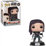 Funko Pop Star Wars - Mandalorian Cara Dune 327