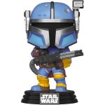 Funko Pop Star Wars - Mandalorian Heavy Infantry 348