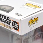 Funko Pop Star Wars - Mandalorian The Mandalorian 326 #1