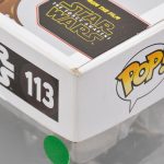 Funko Pop Star Wars - Me-8D9 113 #1