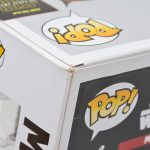Funko Pop Star Wars - Me-8D9 113 #1