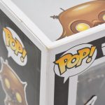 Funko Pop Star Wars - Me-8D9 113 #1