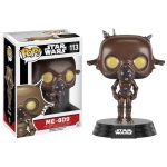 Funko Pop Star Wars - Me-8D9 113 #1