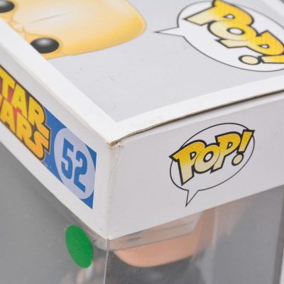 Funko Pop Star Wars - Nalan Cheel 52 #1