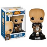 Funko Pop Star Wars - Nalan Cheel 52 #1