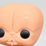 Funko Pop Star Wars - Nalan Cheel 52 #1