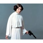 Funko Pop Star Wars – Princess Leia 04 Funko Pop Star Wars - Princess Leia 04