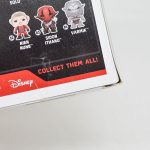 Funko Pop Star Wars - Princess Leia 80 (Vaulted) #1