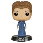 Funko Pop Star Wars - Princess Leia 80 (Vaulted) #1