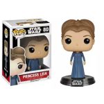 Funko Pop Star Wars - Princess Leia 80 (Vaulted) #1