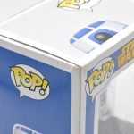 Funko Pop Star Wars – R2-D2 31 #1 Funko Pop Star Wars - R2-D2 31 #1