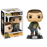 Funko Pop Star Wars – Rebels Kanan Jarrus 132 (Vaulted) Funko Pop Star Wars - Rebels Kanan Jarrus 132 (Vaulted)