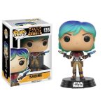 Funko Pop Star Wars - Rebels Sabine 135