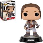 Funko Pop Star Wars - Rey 114 (Resistance Outfit)