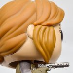 Funko Pop Star Wars – Rogue One Jyn Erso 138 (Vaulted) #1 Funko Pop Star Wars - Rogue One Jyn Erso 138 (Vaulted) #1