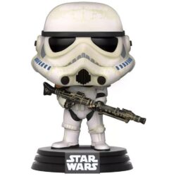 Funko Pop Star Wars - Sandtrooper 322 (2019 Fall Convention Limited Edition Exclusive)