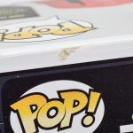 Funko Pop Star Wars - Sidon Ithano 83 #1