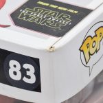 Funko Pop Star Wars - Sidon Ithano 83 #1