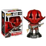 Funko Pop Star Wars - Sidon Ithano 83 #1