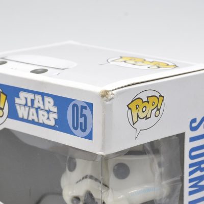 Funko Pop Star Wars - Stormtrooper 05 #1