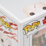 Funko Pop Star Wars - Supreme Leader Snoke 199 #1