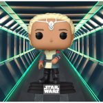 Funko Pop Star Wars - The Bad Batch Omega 448 (Special Edition)