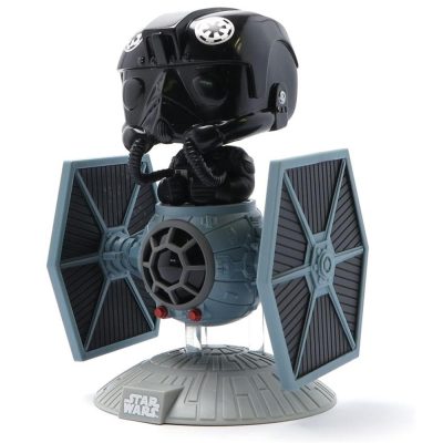 Funko Pop Star Wars - Tie Fighter Pilot 221