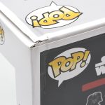 Funko Pop Star Wars - Yoda 02 #1